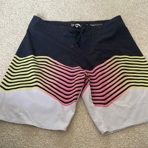 Billabong Boardshorts